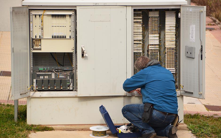 électricien independant Longjumeau