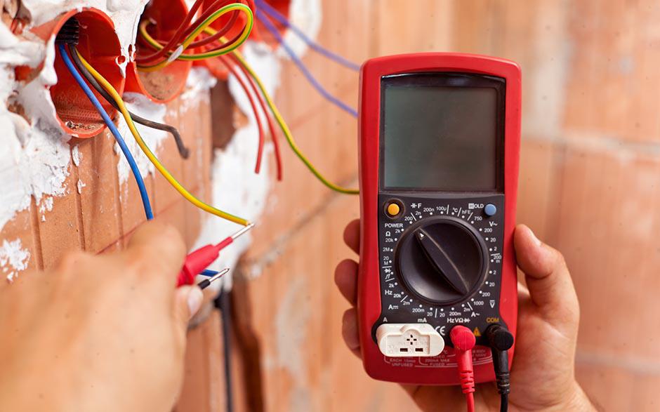électricien dépannage Lésigny